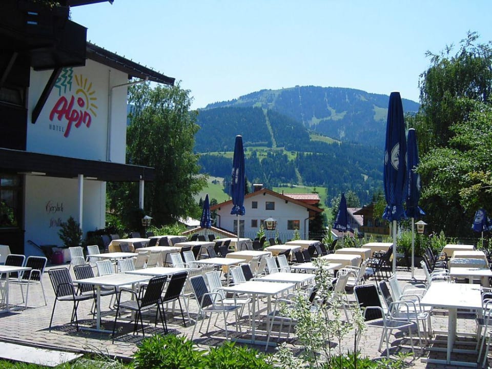 Hotel Alpin Restaurant Garni Hotel Das Alpin Kaiserzeit Scheffau Am Wilden Kaiser