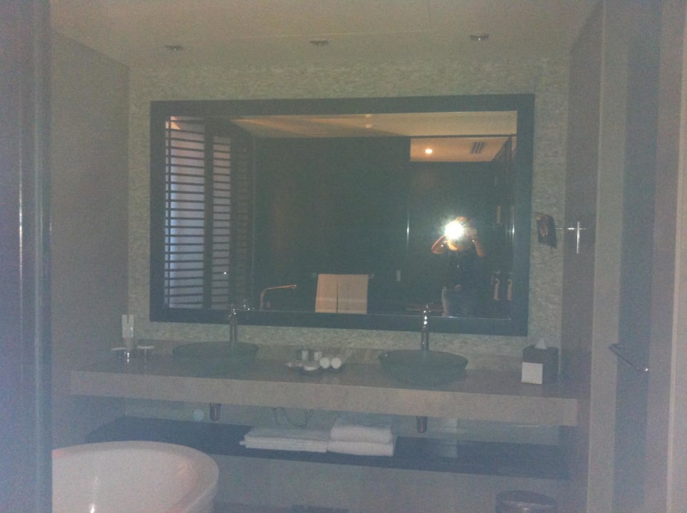 Bad Rixos The Palm Hotel & Suites