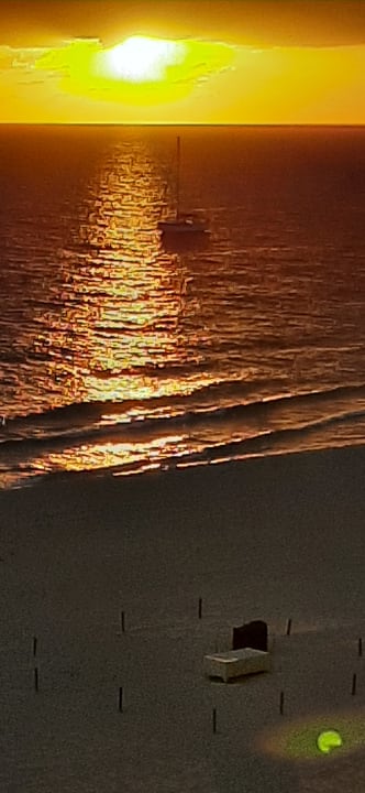 Strand Servatur Alameda de Jandía