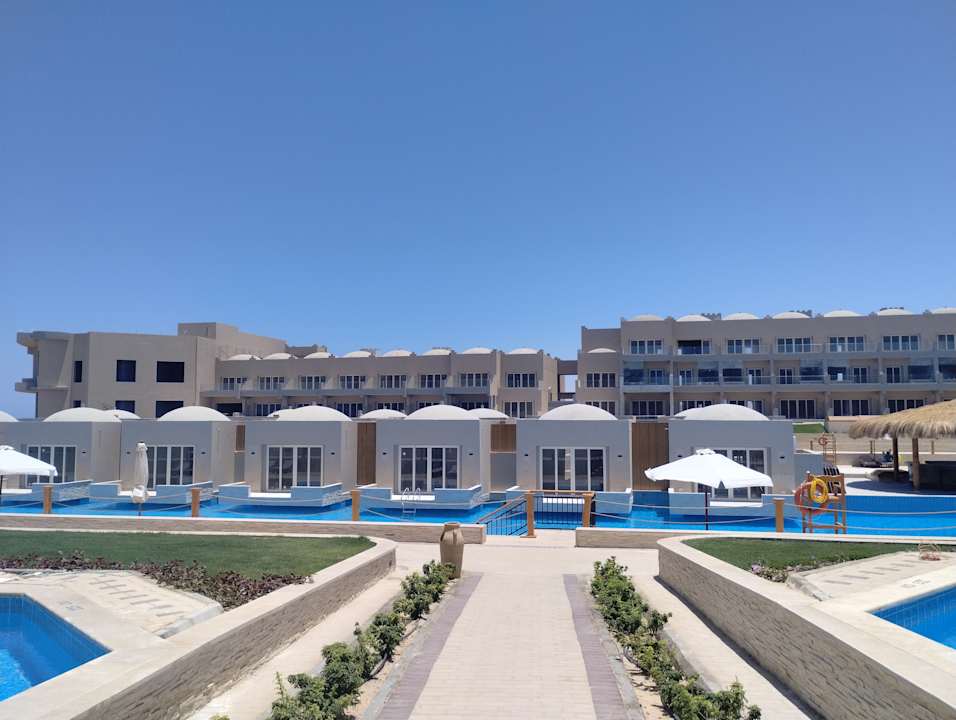 Außenansicht Diamond Beach by Pearl Resort