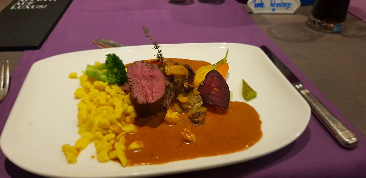 Gastro Sonnen Resort