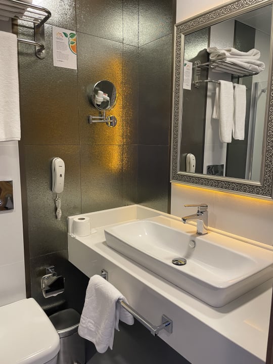 Zimmer The Marilis Hill Resort Hotel & Spa Ultra All Inclusive