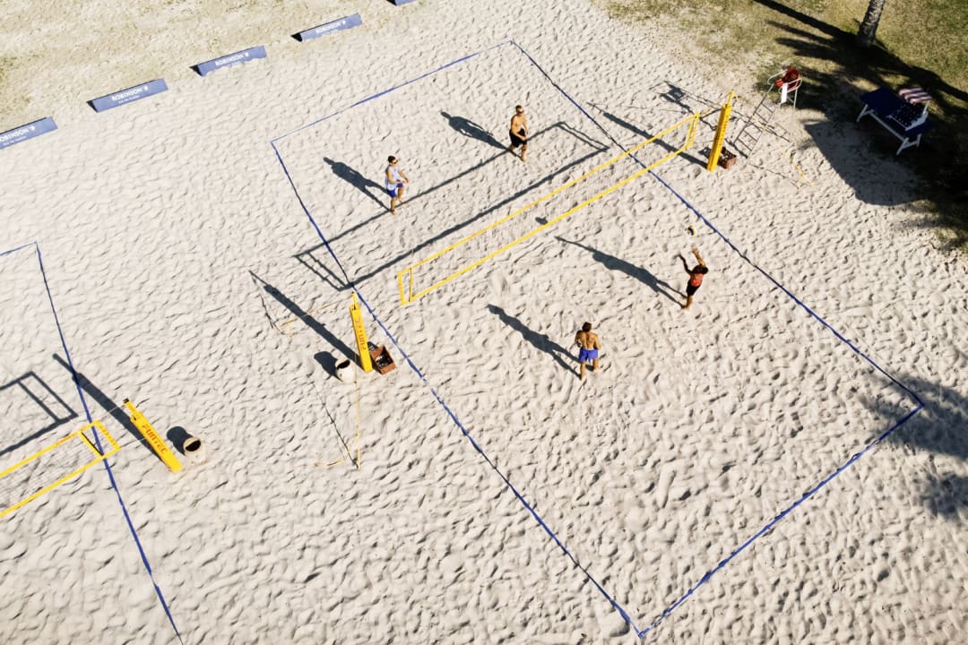 Sport & Freizeit ROBINSON DJERBA BAHIYA
