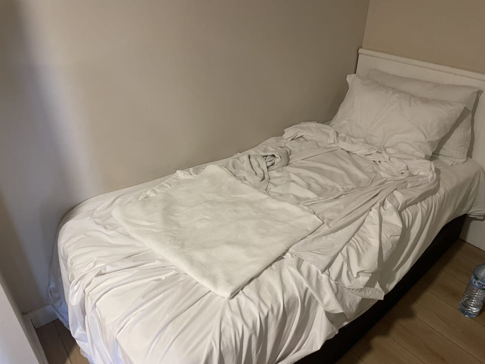 Zimmer J'adore Deluxe Hotel & Spa