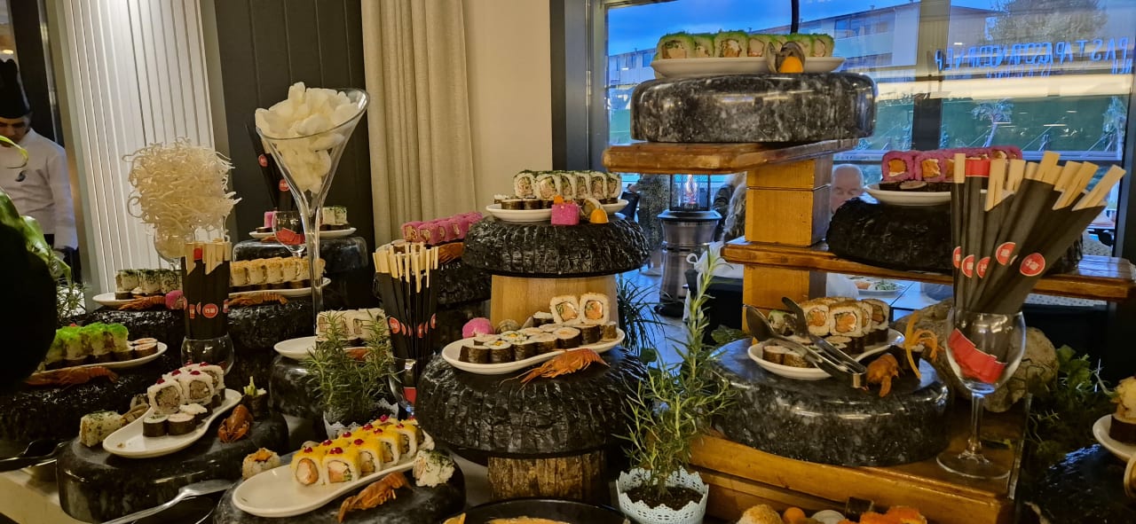 Gastro Seaden Quality Resort & Spa