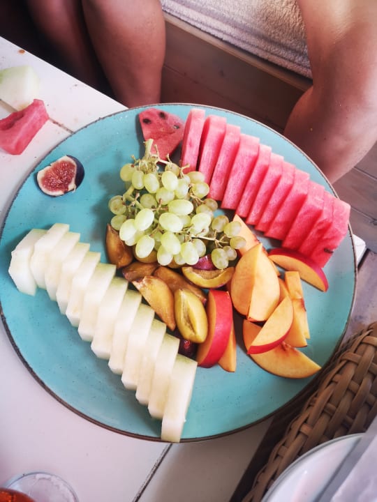 Gastro Megasaray Club Belek