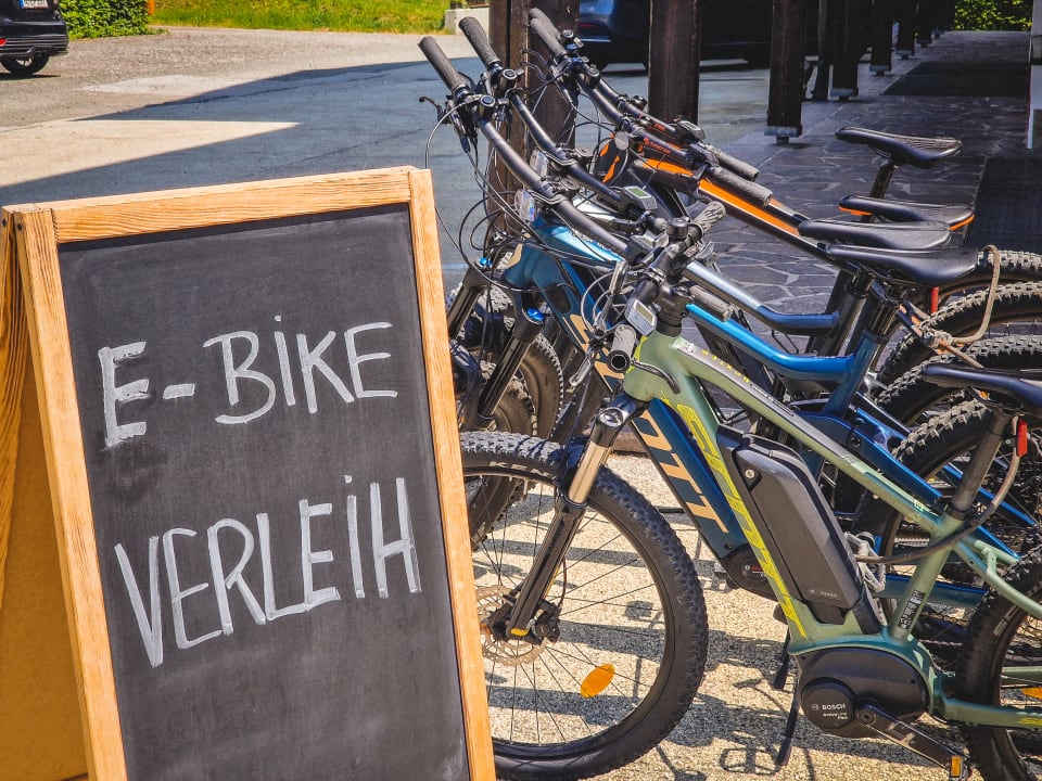 Sport & Freizeit Garni Hotel - Das Alpin Kaiserzeit