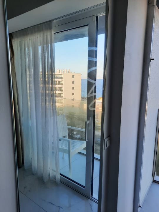 Zimmer Ibiscus Hotel Rhodos