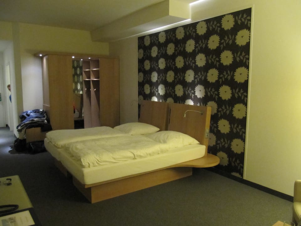 Viel Platz Thöles Am Allerpark Verden