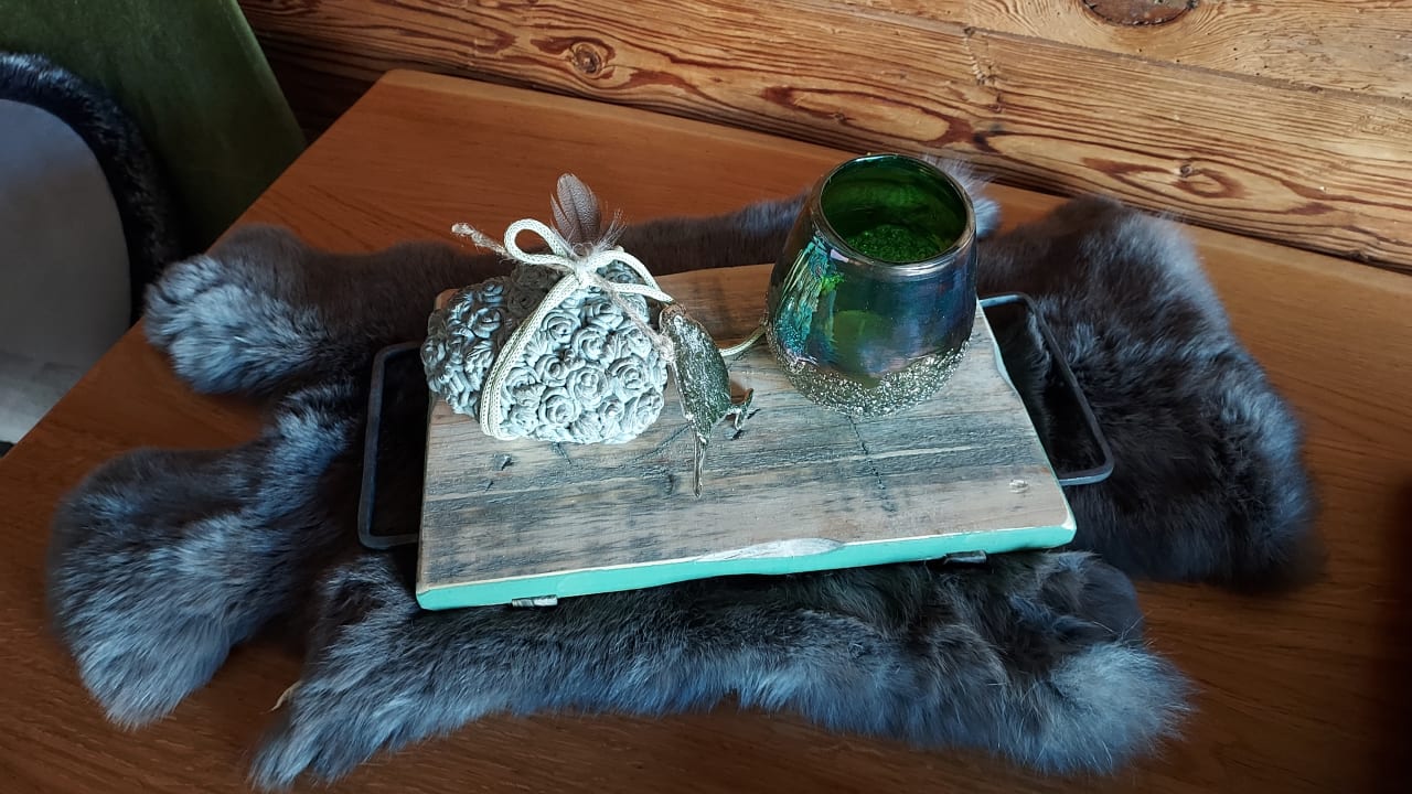 Sonstiges Naschberghof