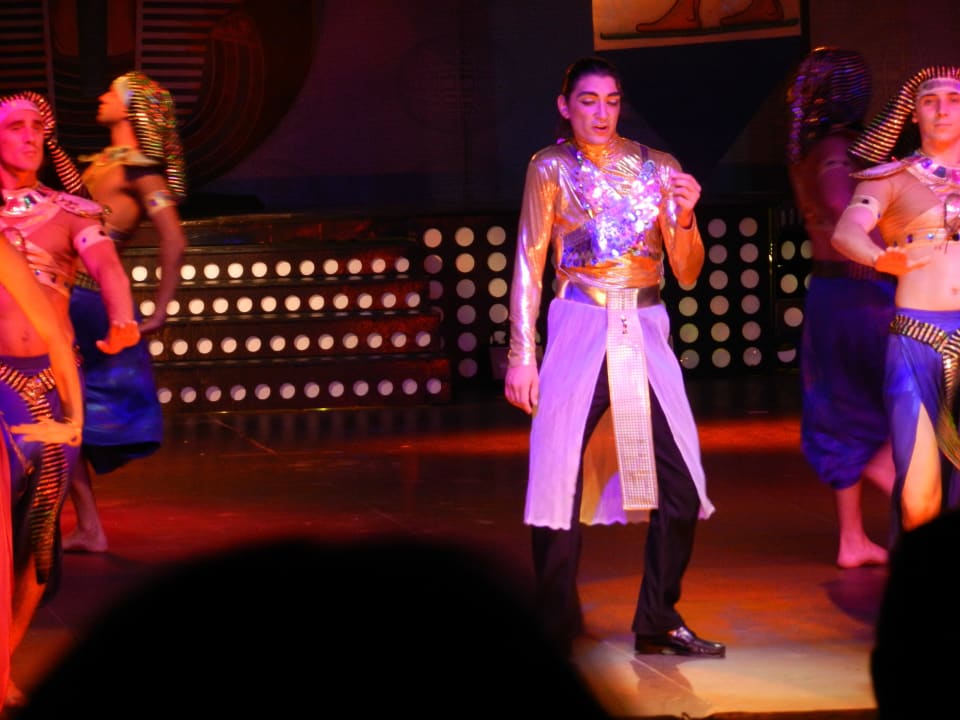 Xanadu  Xanadu Resort Hotel