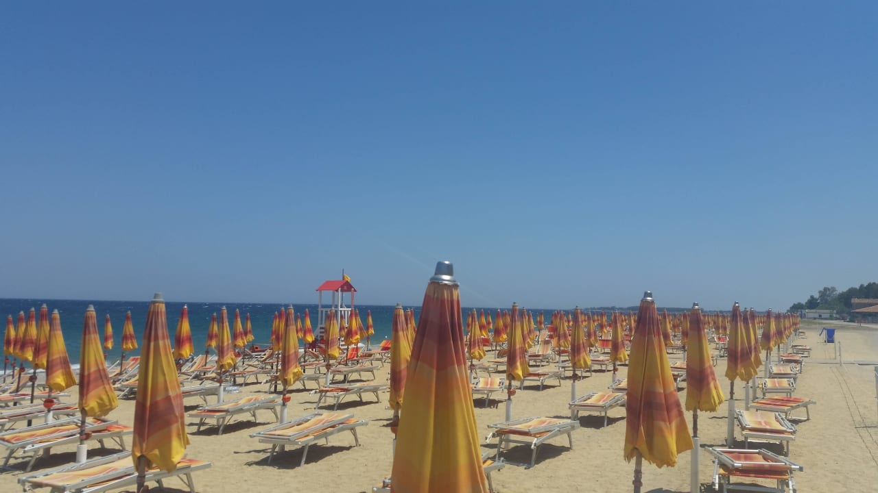 Club Valtur Resort Itaca-Nausicaa  Club Resort Itaca-Nausicaa