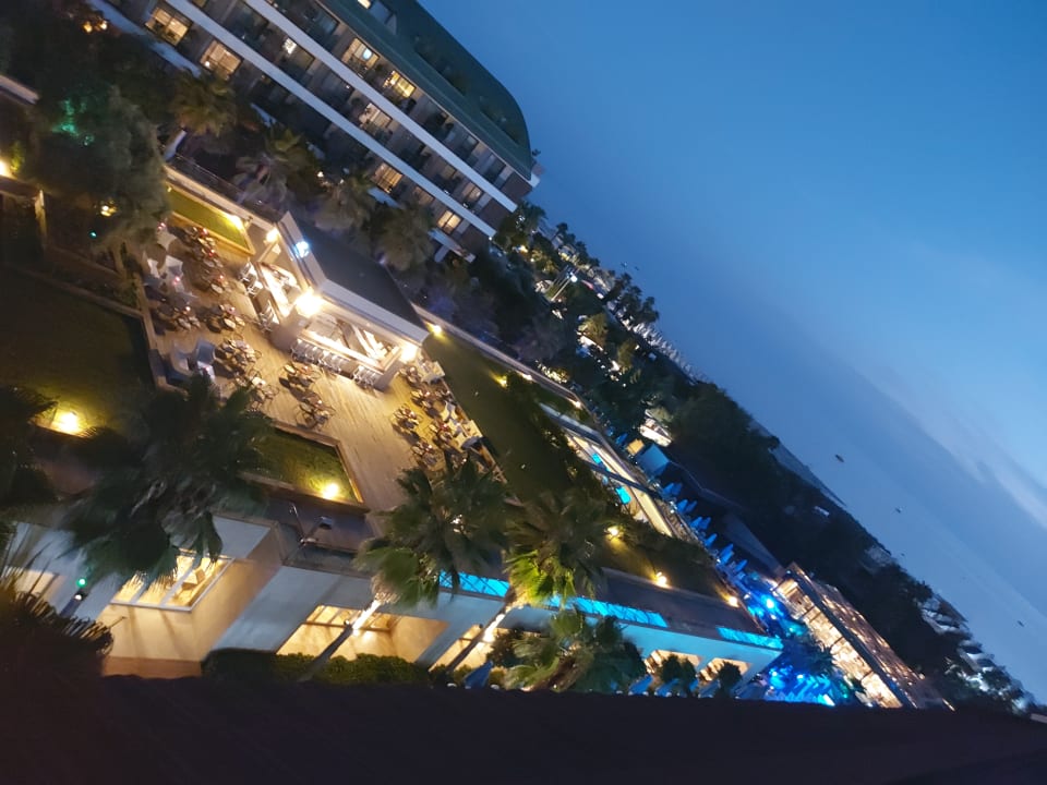 Gartenanlage Sentido Trendy Verbena Beach