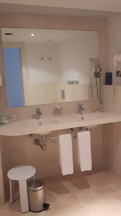 Zimmer Hipotels Playa la Barrosa