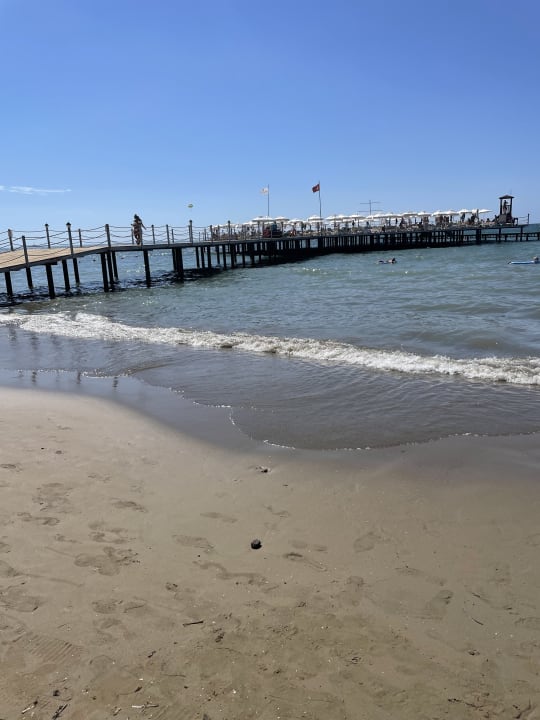 Strand Sidemarin Kirman Premium