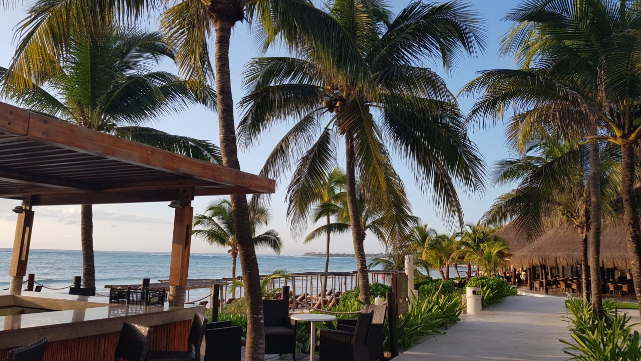 Strand Akumal Bay Beach & Wellness Resort