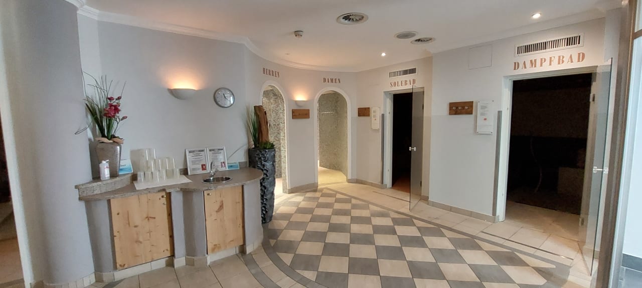 Sport & Freizeit Wohlfühlhotel Schiestl