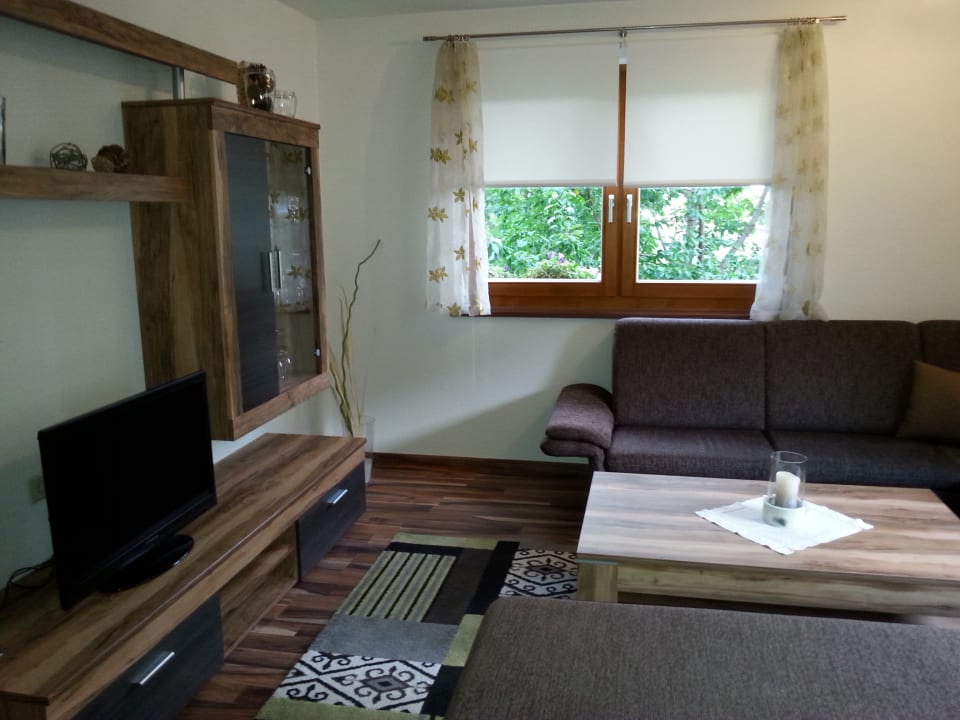 Zimmer Apart-Haus Kofler