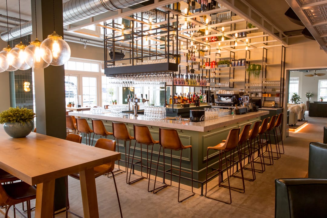 Gastro EuroParcs Camping & Jachthaven Uitdam