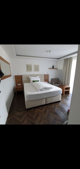 Zimmer Hotel Rosenstock