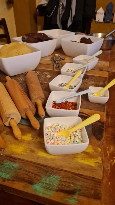 Sport & Freizeit Familotel Borchard's Rookhus am See