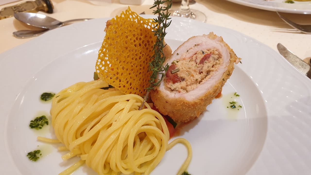 Gastro Schlössl Hotel Kindl