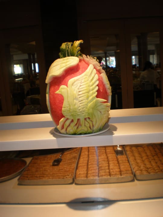 Melonenkunst Sentido Trendy Verbena Beach