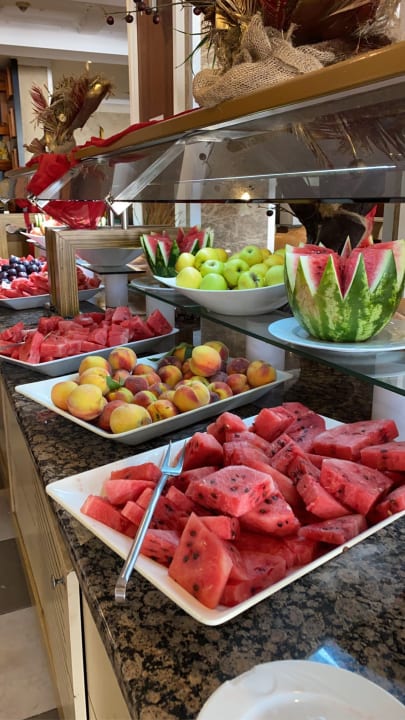 Gastro Seher Kumköy Star Resort & Spa