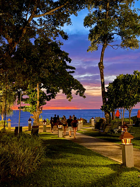 Strand Khao Lak Merlin Resort
