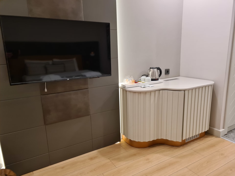 Zimmer Diamond De Luxe Hotel & Spa