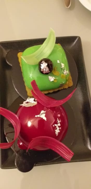 Gastro Maxx Royal Belek Golf Resort