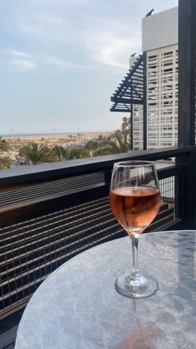 Gastro Corallium Beach by Lopesan Hotels - Adults only