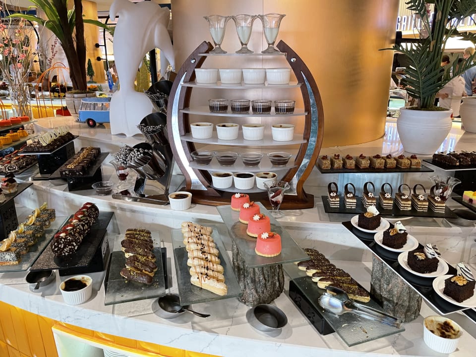 Gastro Seaden Quality Resort & Spa