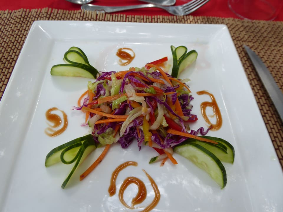 Gastro Royal Mara Safari Lodge