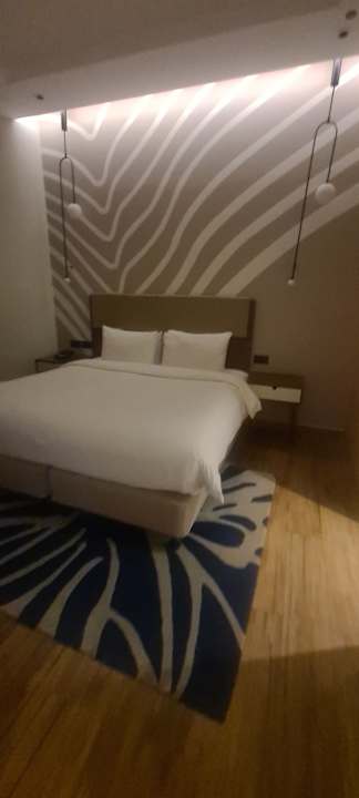 Zimmer Adagio Premium The Palm