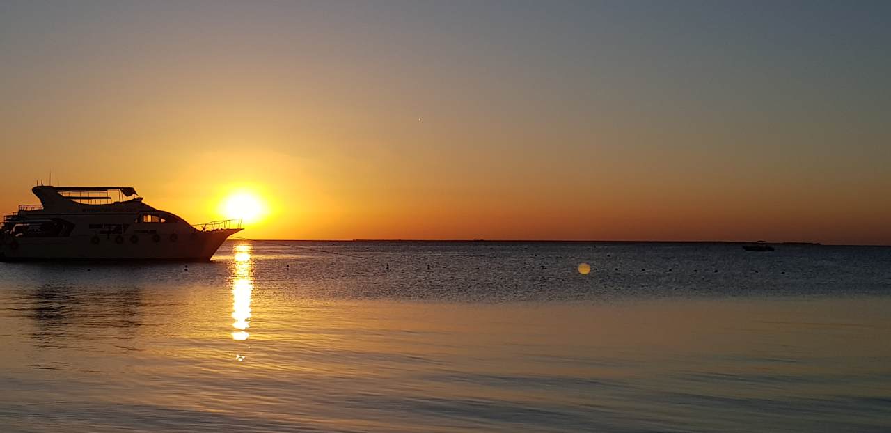 Strand Giftun Azur Resort