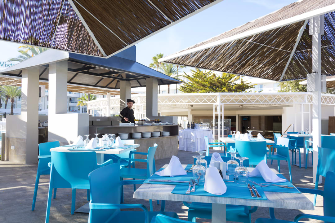 Gastro Protur Vista Badia Aparthotel