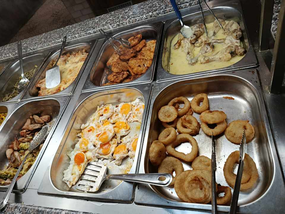 Gastro Hotel Zefir Beach