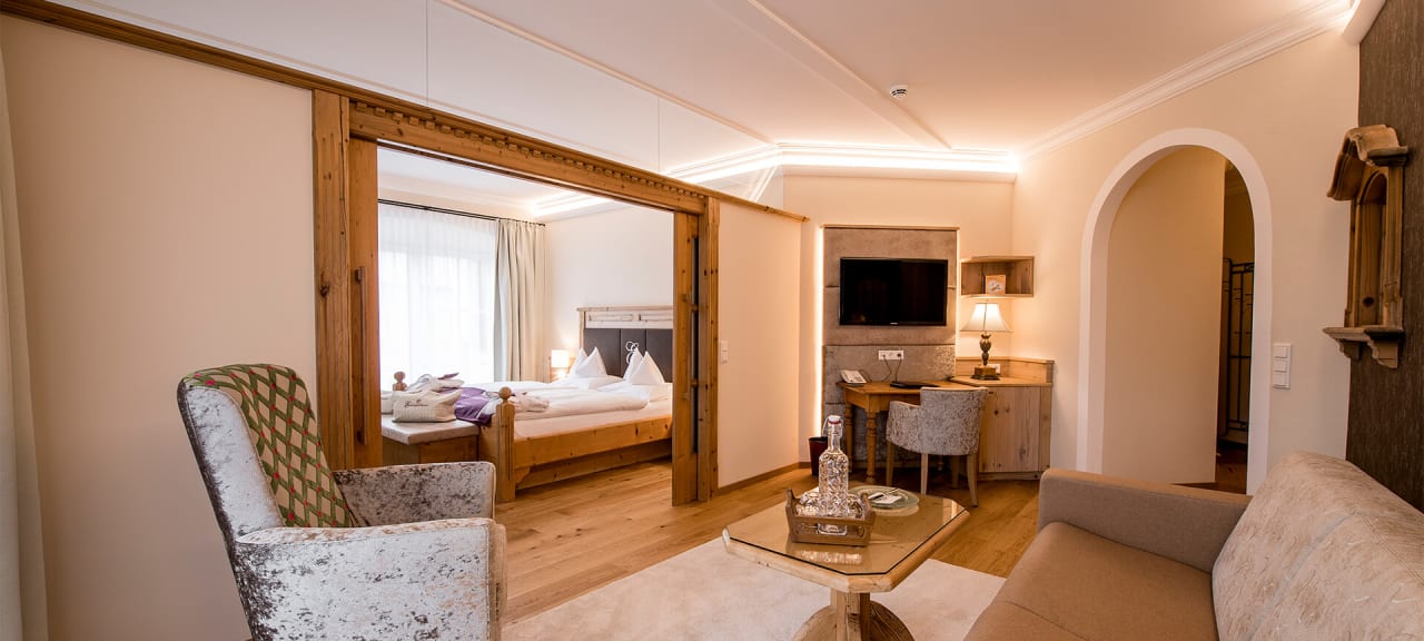 Zimmer Hotel Eichingerbauer