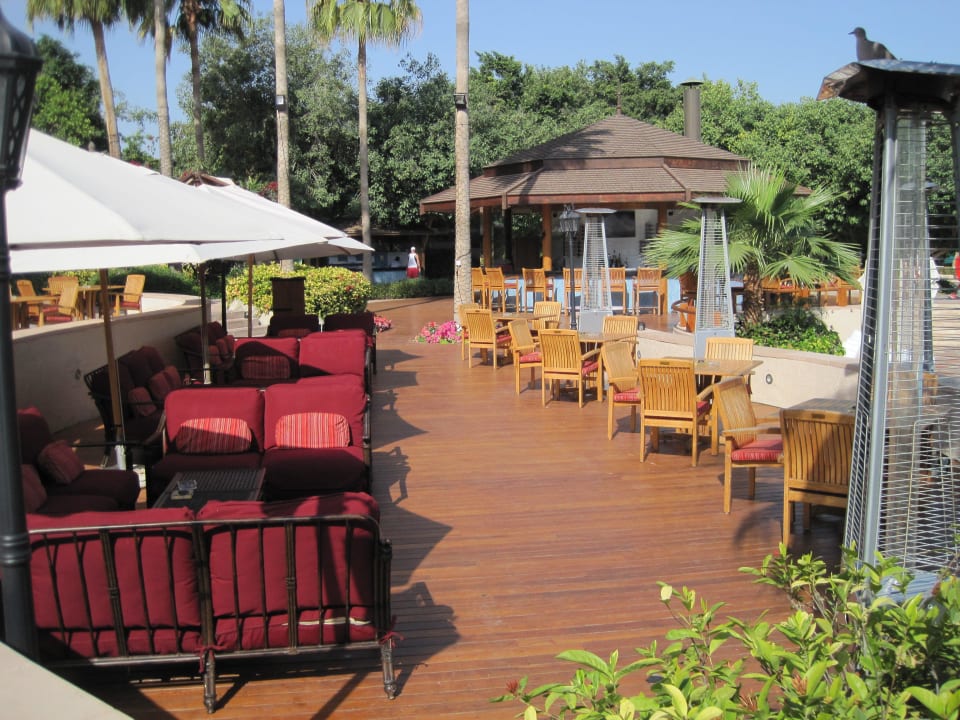 Die Poolbar Grand Hyatt Dubai