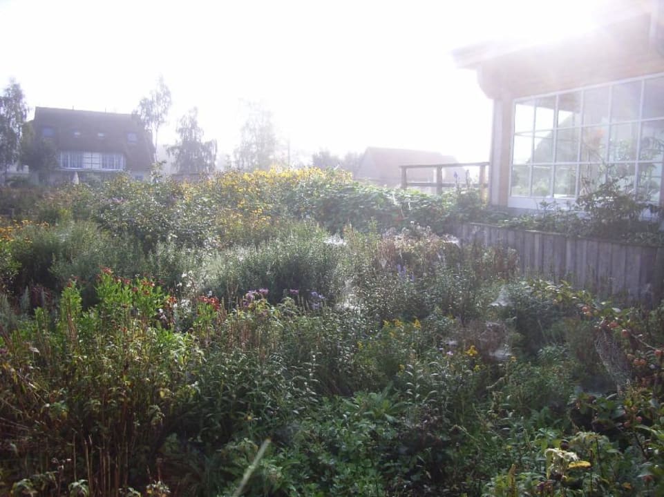 Herbst im Haferland Hotel Haferland