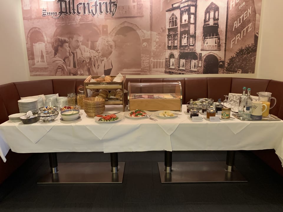 Gastro Hotel Alter Fritz