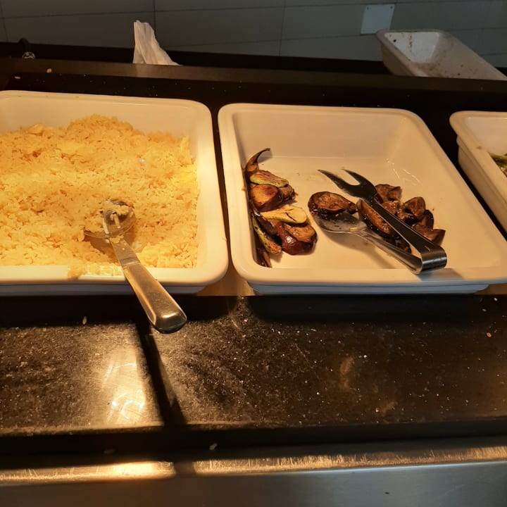 Gastro TUI MAGIC LIFE Penelope Beach