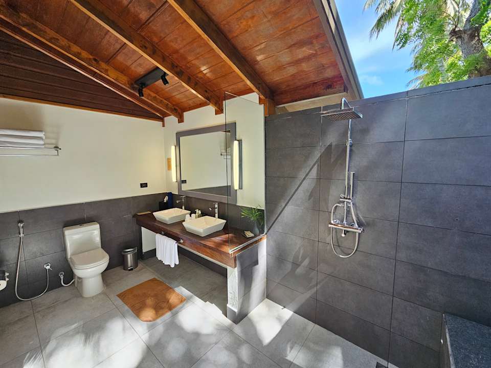 Zimmer Meeru Maldives Resort Island