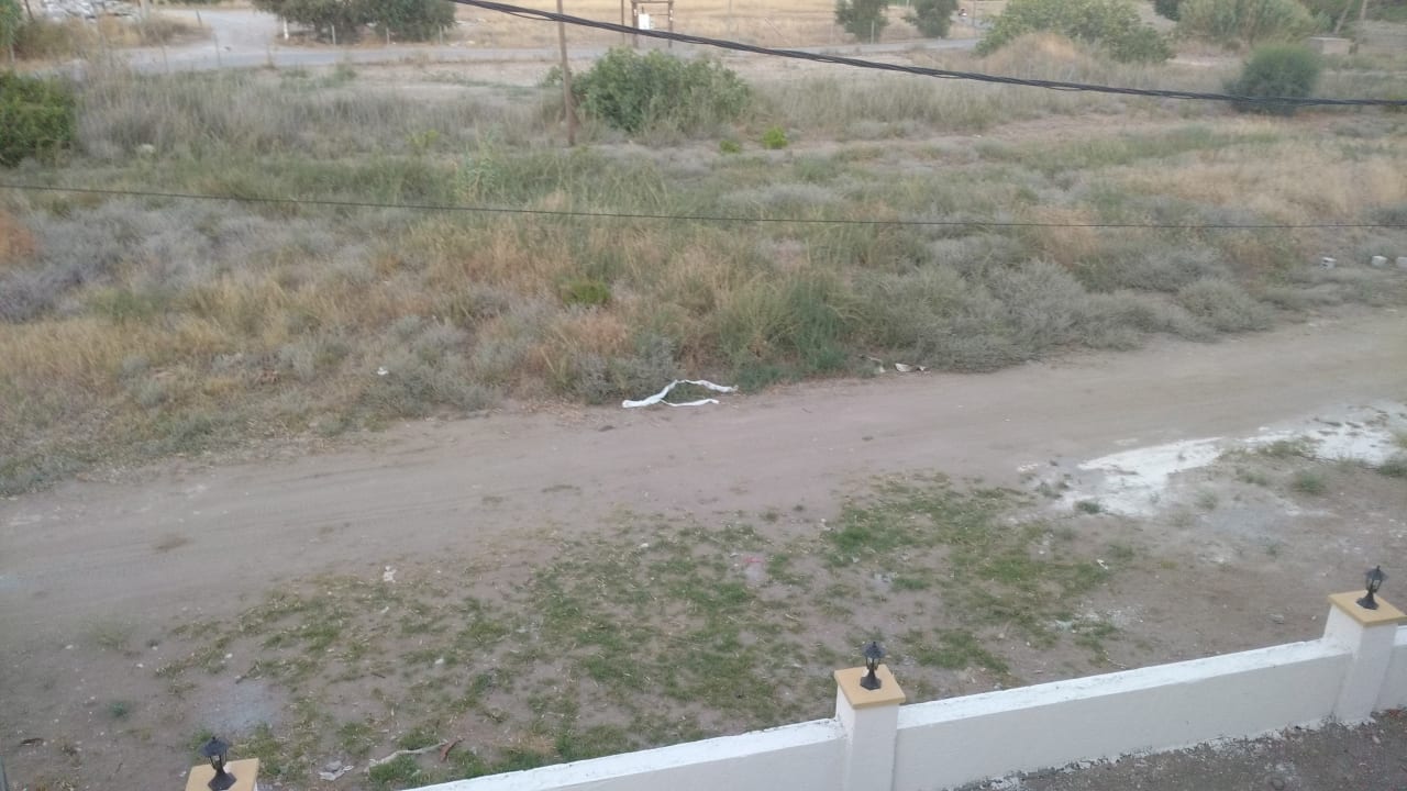 Ausblick Afandou Blu Hotel