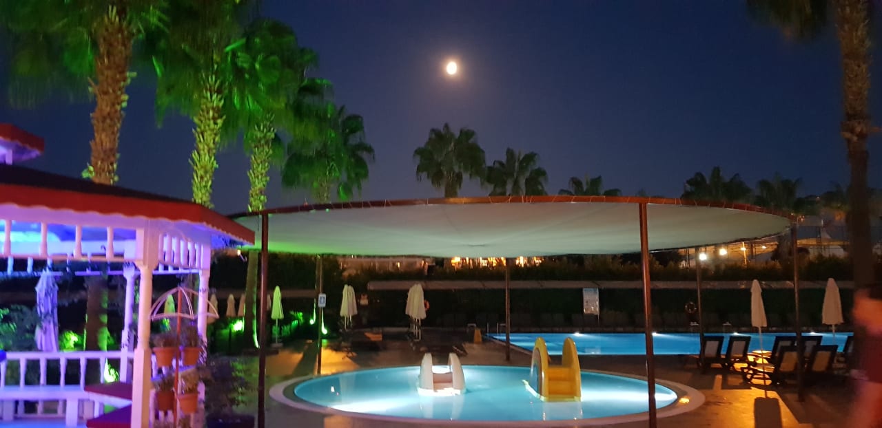 Sport & Freizeit Hane Family Resort