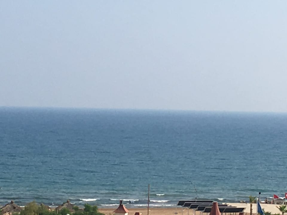 Ausblick Bella Resort & Spa