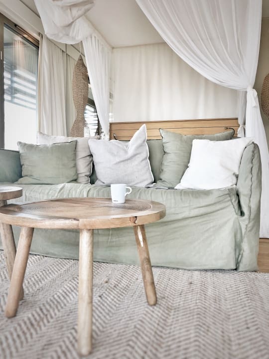 Zimmer Seezeitlodge Hotel & Spa