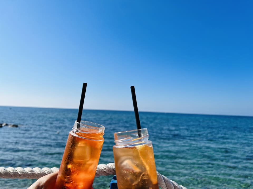 Gastro Hotel Tritone Terme & Spa