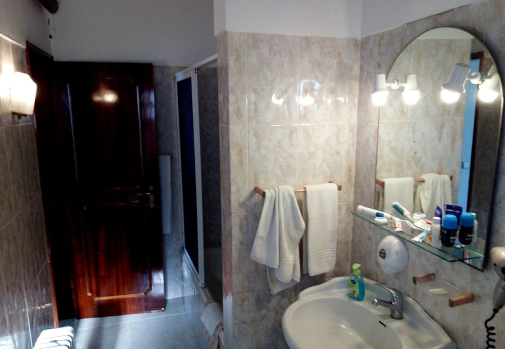 Zimmer Apartments Atalaia